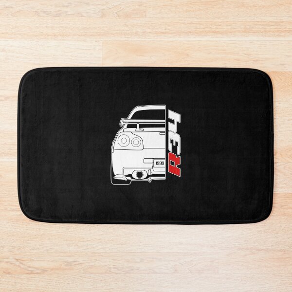 Item preview, Nissan Skyline R34  designed and sold by Rhys Prosser.