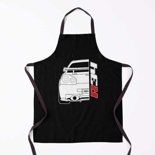 Item preview, Nissan Skyline R34  designed and sold by Rhys Prosser.