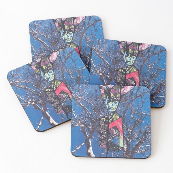 Item preview, MUTANT TREE #3 designed and sold by DAVID Liberty.