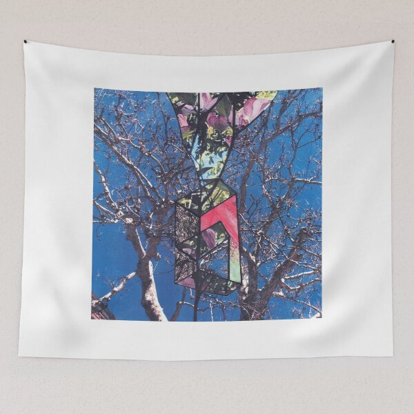 Item preview, MUTANT TREE #3 designed and sold by DAVID Liberty.