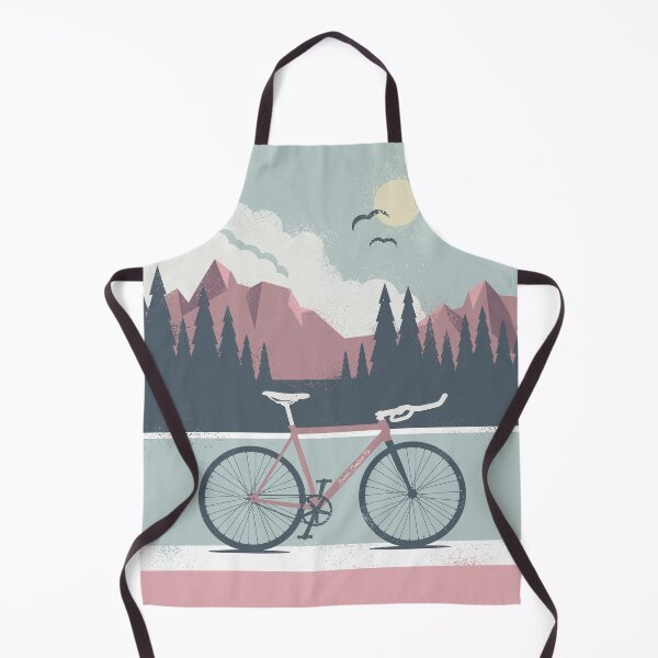 Item preview, Bike Ride designed and sold by KrakenCreative.