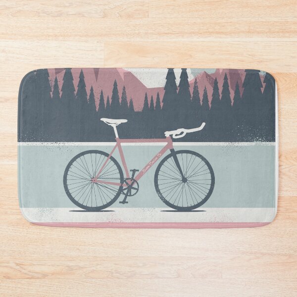 Item preview, Bike Ride designed and sold by KrakenCreative.