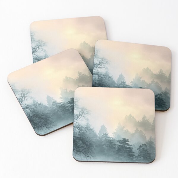 Item preview, Trees Landscape designed and sold by raphaelpn.