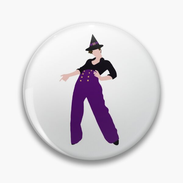 Item preview, Harryween Witch designed and sold by shereenamber.