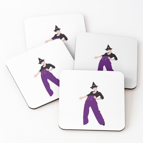 Item preview, Harryween Witch designed and sold by shereenamber.