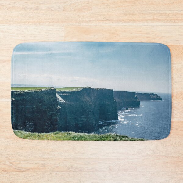 Item preview, Irish Cliffs designed and sold by ShananElizabeth.