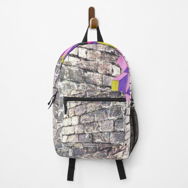 Item preview, QUADRADIMENSIONAL ON COBBLESTONE #33 designed and sold by DAVID Liberty.