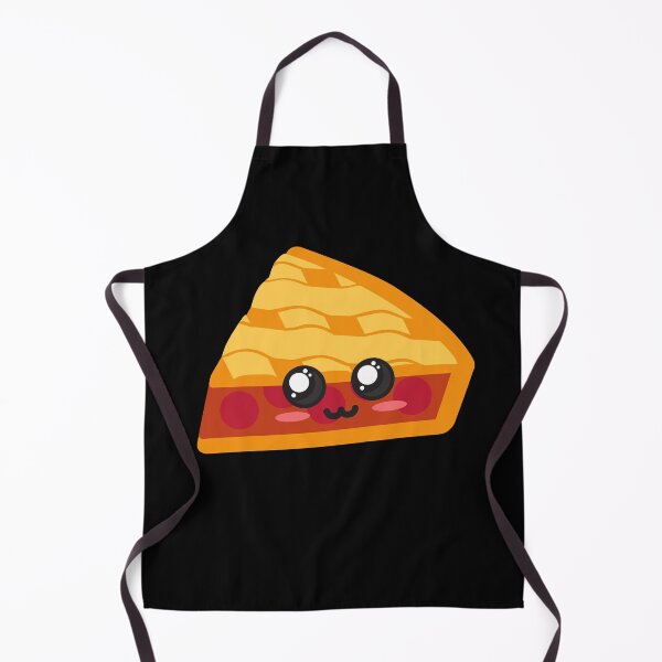Item preview, Kawaii Halloween Cute Little Pumpkin Pie designed and sold by Aishwarya  Singh.