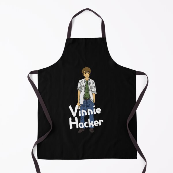 Item preview, Vinnie Hacker designed and sold by Seopdesigns.