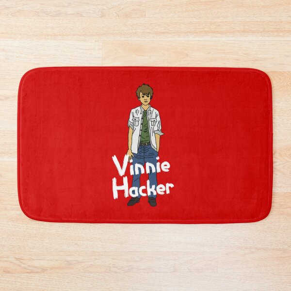Item preview, Vinnie Hacker designed and sold by Seopdesigns.