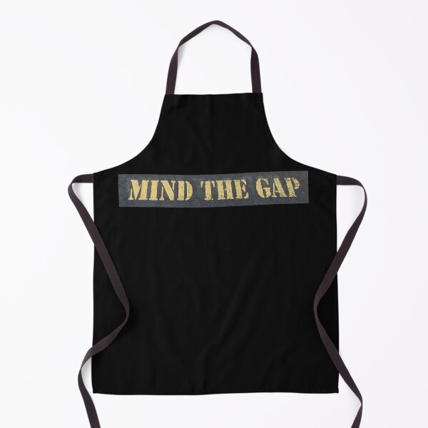 Item preview, Mind The Gap designed and sold by PLANTONE.