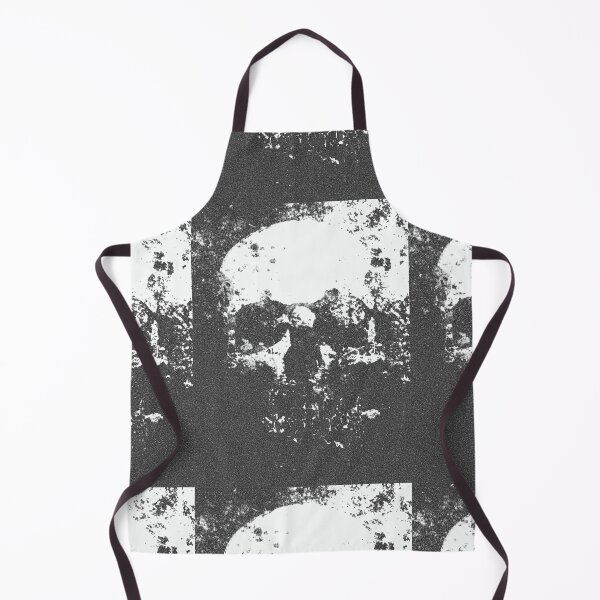 Item preview, a skull adjusted designed and sold by wiretop.