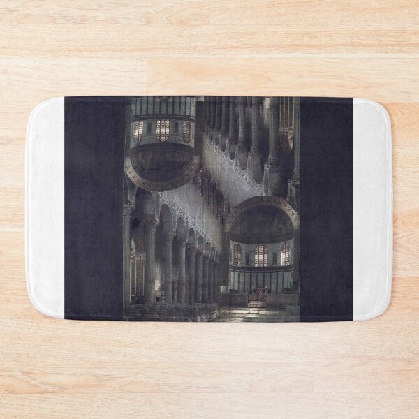 Item preview, LURCH CHURCH #457 designed and sold by DAVID Liberty.