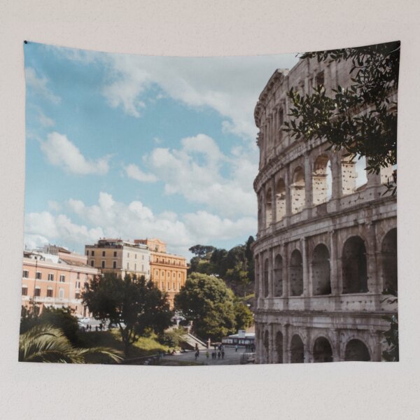 Item preview, Colosseum designed and sold by ShananElizabeth.