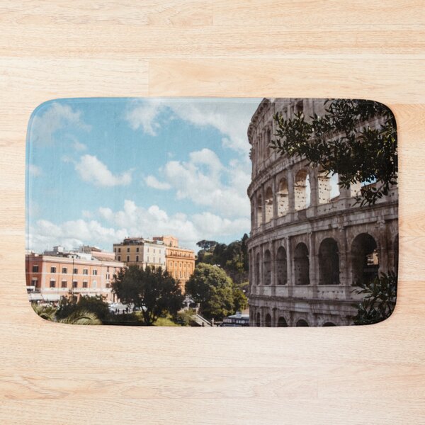 Item preview, Colosseum designed and sold by ShananElizabeth.