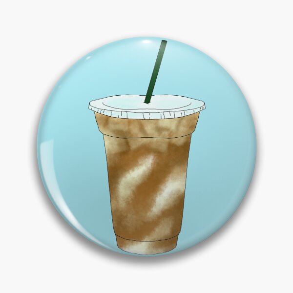 Item preview, Iced Coffee designed and sold by chughey.