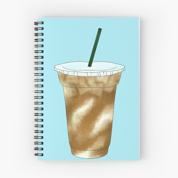 Item preview, Iced Coffee designed and sold by chughey.