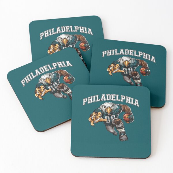 Item preview, Philadelphia Football designed and sold by Playing-music.