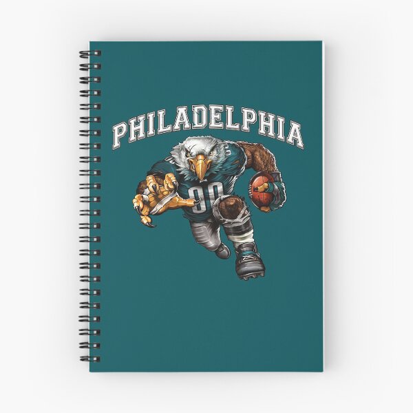 Item preview, Philadelphia Football designed and sold by Playing-music.