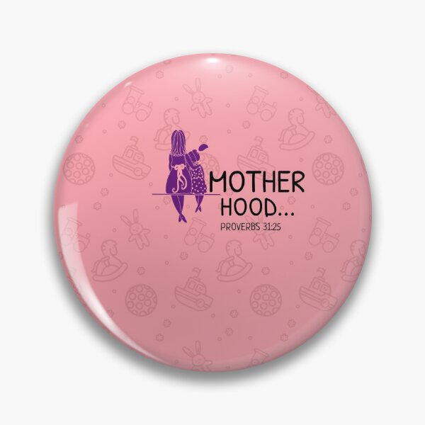 Item preview, Pamper Mom designed and sold by MegDeRoyale.