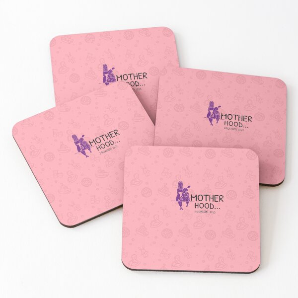 Item preview, Pamper Mom designed and sold by MegDeRoyale.