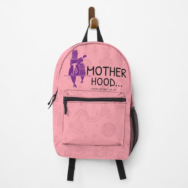 Item preview, Pamper Mom designed and sold by MegDeRoyale.