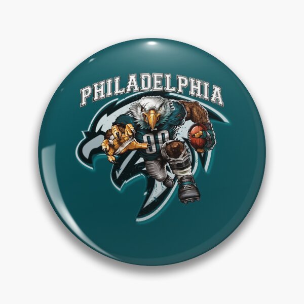 Item preview, Philadelphia Football designed and sold by Playing-music.