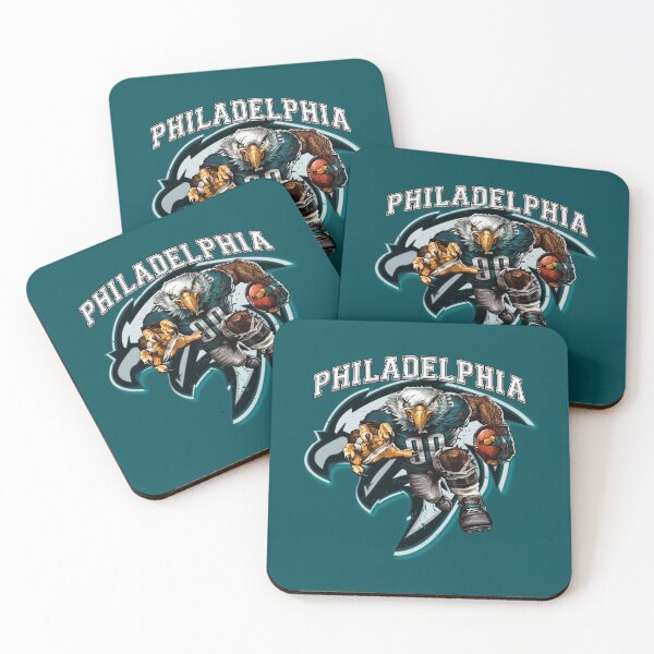 Item preview, Philadelphia Football designed and sold by Playing-music.