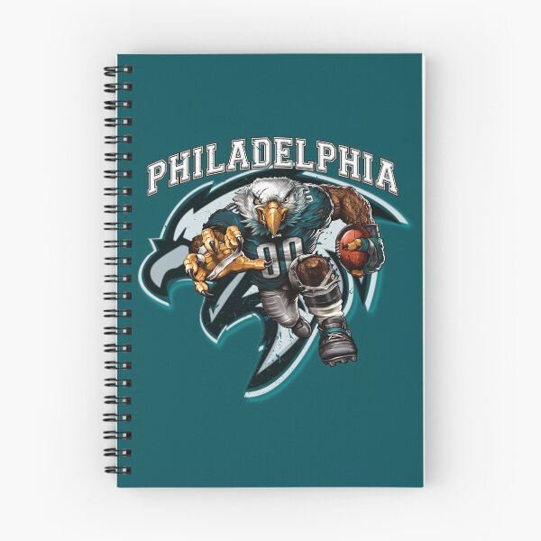 Item preview, Philadelphia Football designed and sold by Playing-music.
