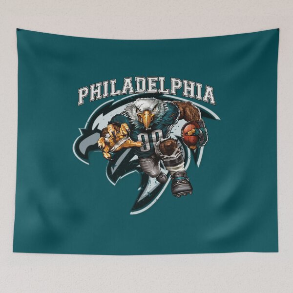 Item preview, Philadelphia Football designed and sold by Playing-music.