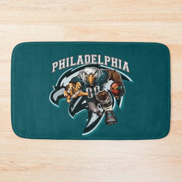 Item preview, Philadelphia Football designed and sold by Playing-music.