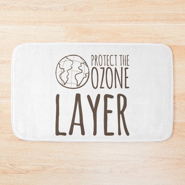Item preview, Protect The Ozone Layer designed and sold by LiveAndGlow.