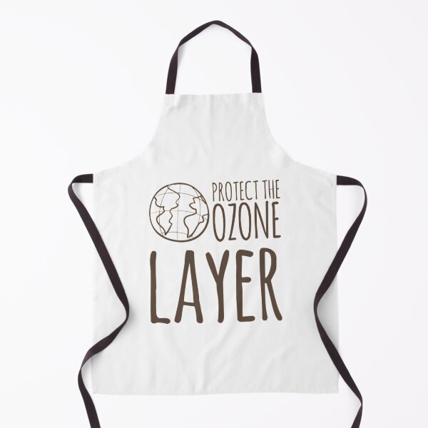 Item preview, Protect The Ozone Layer designed and sold by LiveAndGlow.