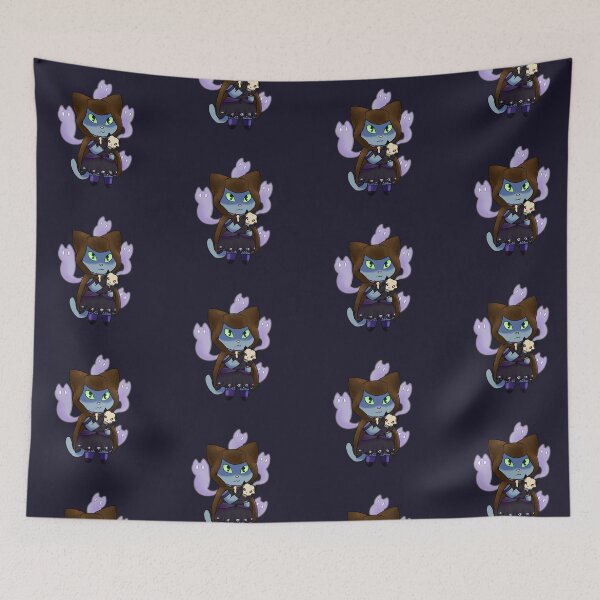 Item preview, Nekomancer designed and sold by CaptainFreestar.