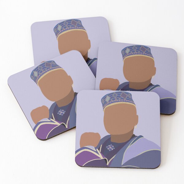 Item preview, Kingsley Shacklebolt designed and sold by annfulk24.