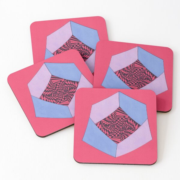 Item preview, Te estoy mirando # 39 designed and sold by DAVID Liberty.