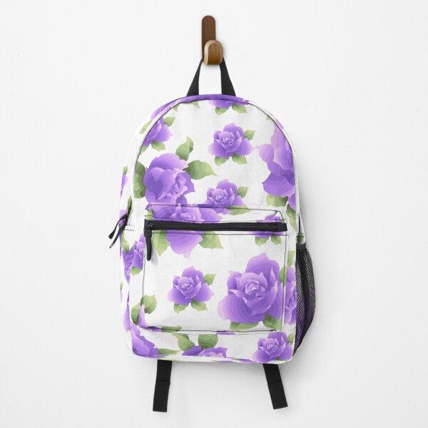 Item preview, PURPLE ROSE PATTERN designed and sold by bigerdan.