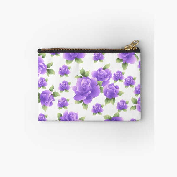 Item preview, PURPLE ROSE PATTERN designed and sold by bigerdan.