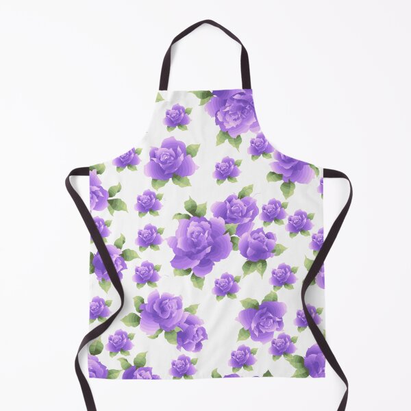 Item preview, PURPLE ROSE PATTERN designed and sold by bigerdan.