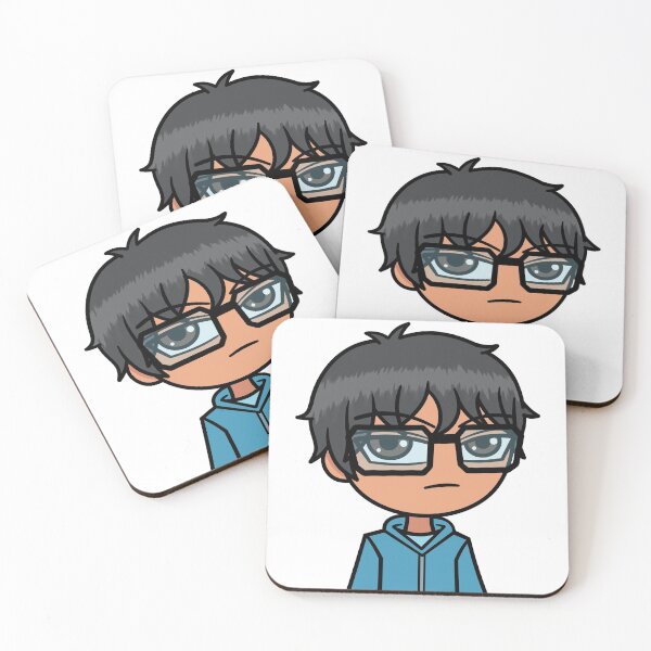 Item preview, Chibi Glasses designed and sold by lenqart.