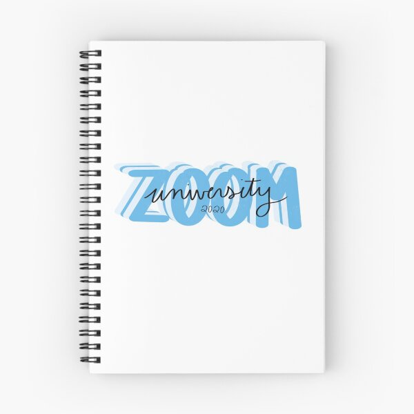 Item preview, Universidad ZOOM designed and sold by madedesignsnNJ.