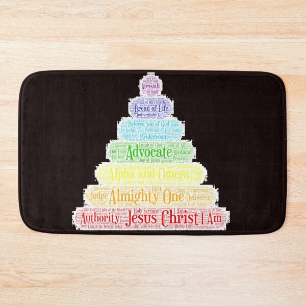 Item preview, Jesus Christ designed and sold by Jason Ridgeway.
