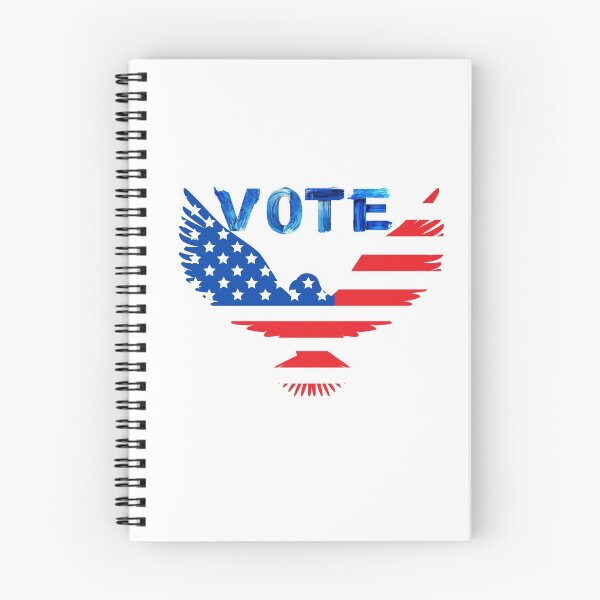 Item preview, Voting matters designed and sold by The Logical Being.