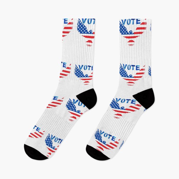 Item preview, Voting matters designed and sold by The Logical Being.