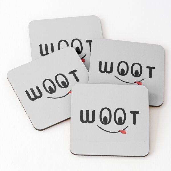 Item preview, Woot! designed and sold by MH Style.