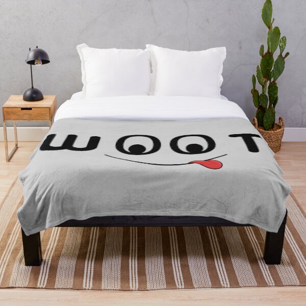 Item preview, Woot! designed and sold by MH Style.