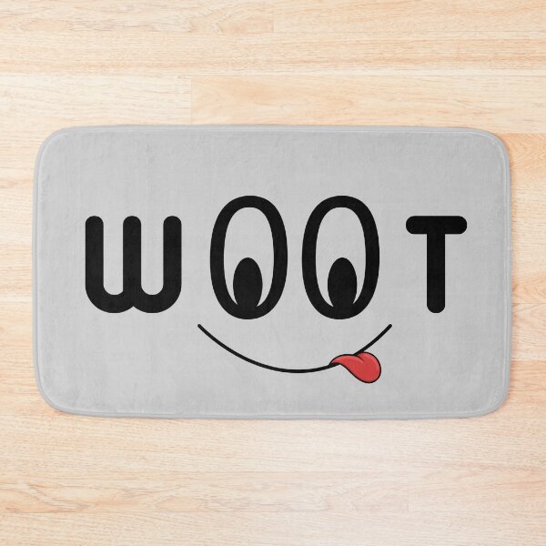 Item preview, Woot! designed and sold by MH Style.