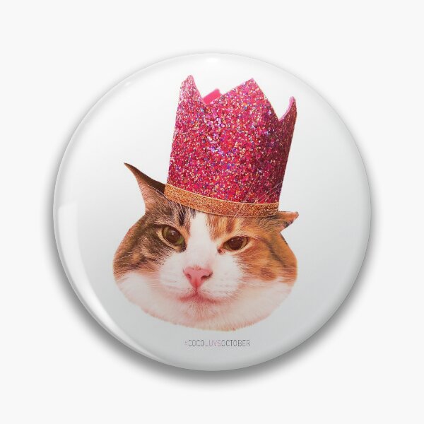 Item preview, Crown Heavy designed and sold by COCOLove86.