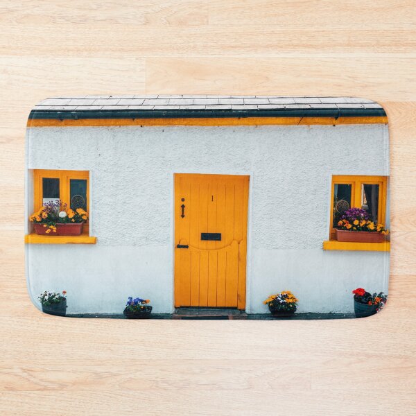 Item preview, Yellow Door designed and sold by ShananElizabeth.