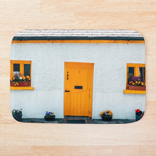 Item preview, Yellow Door designed and sold by ShananElizabeth.